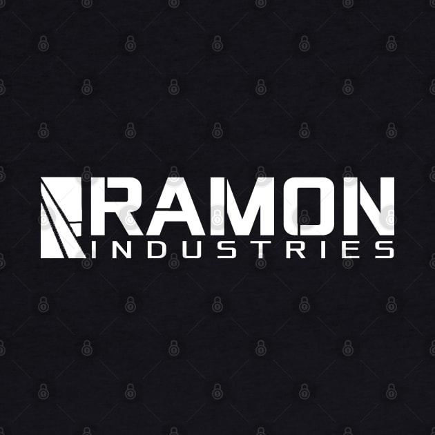 RAMON INDUSTRIES 2 by chriswig